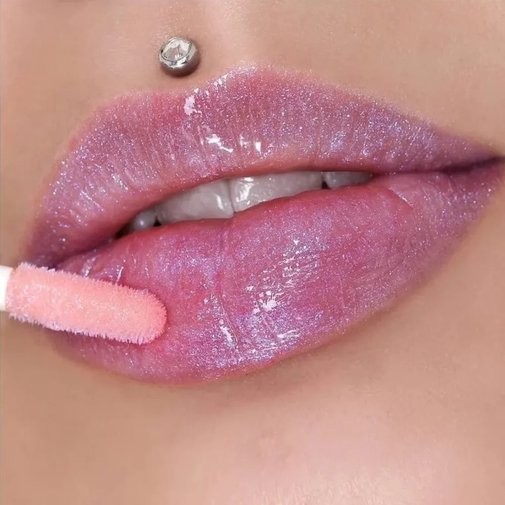 Jeffree Star Cosmetics The Gloss Extreme Shine -Succulent,‎ New in Box